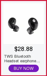 Q9S TWS Bluetooth V5.0 беспроводные bluetooth-наушники спортивные Hifi Близнецы Беспроводные наушники с ушным крючком для Android IOS музыка