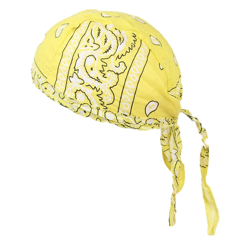 cycling bandana under helmet