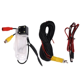 

Car Rear View Parking Camera Monitor for PEUGEOT 4008 2011-2013 CITROEN C4 AIRCROSS C4SUV Mitsubishi ASX RVR Outlander