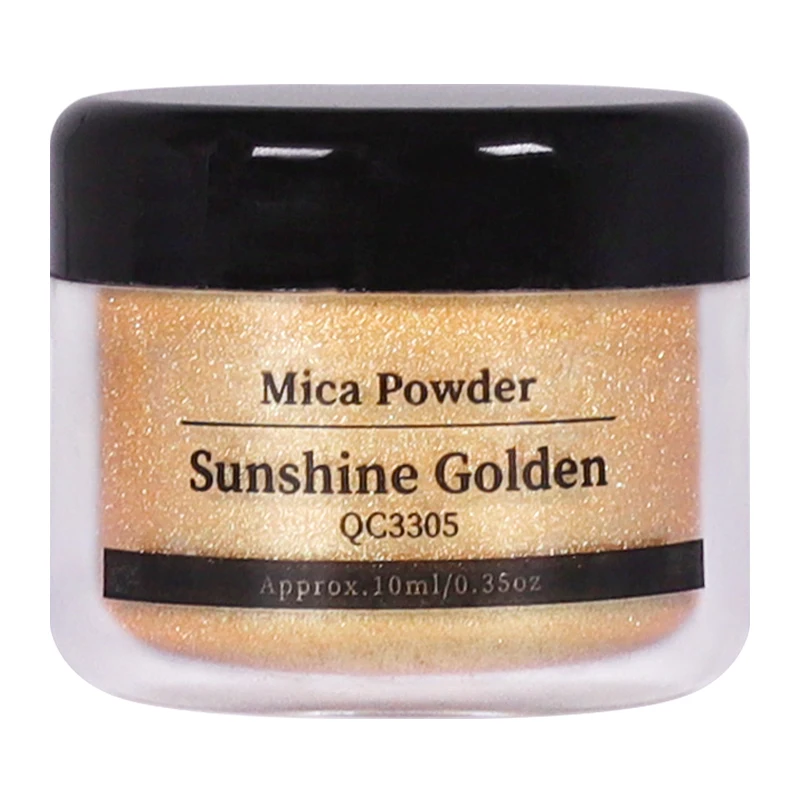 Sunshine Golden