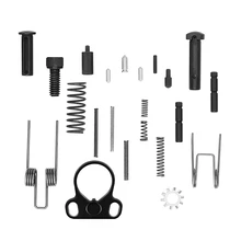 Kit de retrait de colonne de Pivot de vis, 22 pièces/paquet, assortiment de ressorts, Kit de remplacement pour l'extérieur 