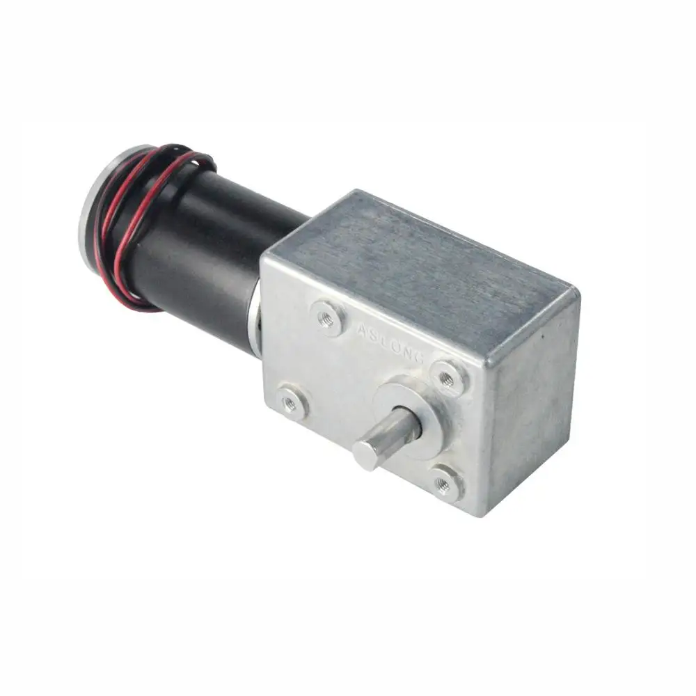 Электродвигатель постоянного тока 12 В 24 с высоким крутящим моментом|Двигатель DC|