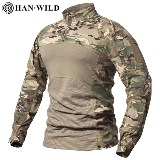 Outdoor Hiking Jacket+Shirts Soft Shell Outwear Windproof Windbreaker Military Shirt Tactical Fleece Jackets Hunting Clothes Set CP shirt