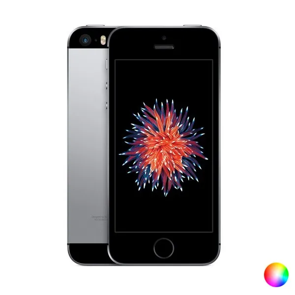 Смартфон Apple iPhone SE 5 дюйма 32 Гб (Восстановленный A +) | Мобильные телефоны и
