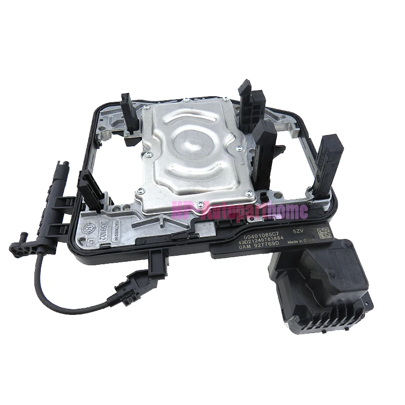 

12 Months Warranty Transfer Module Double Clutch for Audi VW VOLKSWAGEN Skoda 7-Speed DQ200 0AM DSG Control Unit 0AM927769D