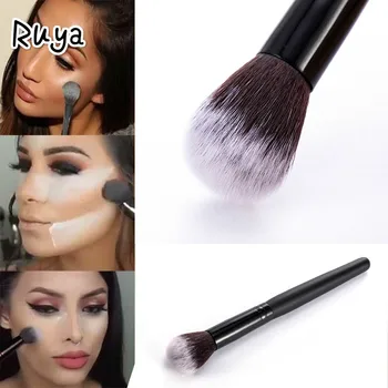 

Professional health & Beauty Powder Blush Brush Concealer Contour Makeup set make up Brushes Cosmetic Tool Pincel Maquiagem