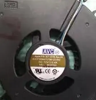 

for BA07015B12U-S02 Server Cooler Fan DC 12V 0.4A 70X68X15mm