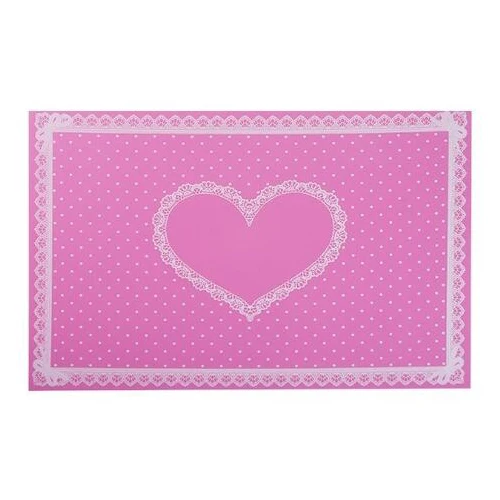 Pink Cushion Профессиональная подушка для рук для нейл-арта, Маникюрный Инструмент, оборудование для ногтей, кружевной силиконовый мат для ногтей, Подушка для ногтей - Цвет: Pink Cushion