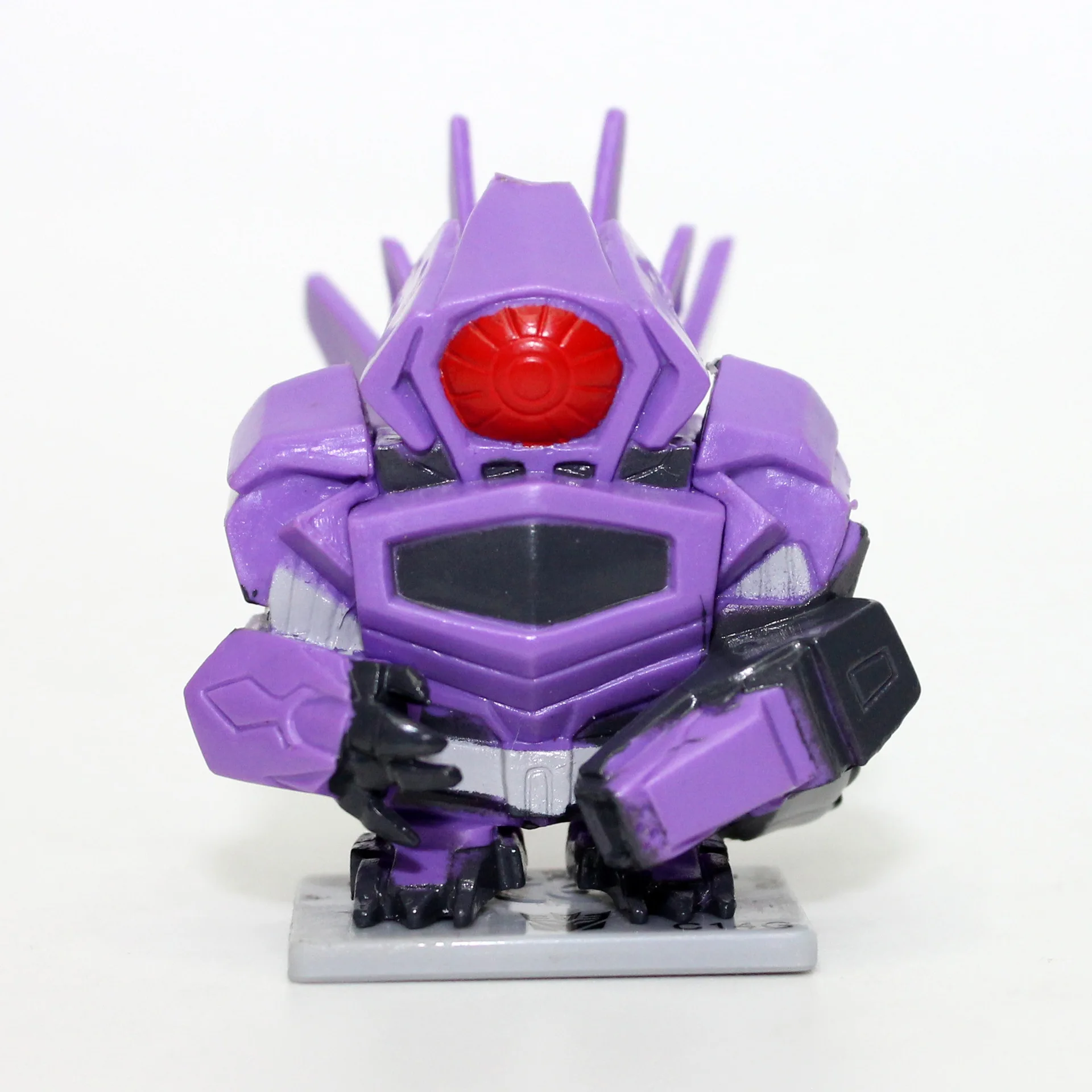 Японская фигурка Funko Pop Star-Lord 47# Galaxy Guard подлинный оверсток Garage Kit украшение