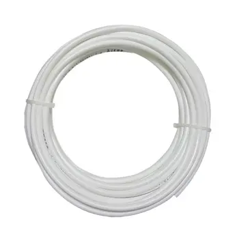 

10m 1/4\" PE Water Tube Water Purifier Filter Parts Pipe for Water Dispenser Kit 449C