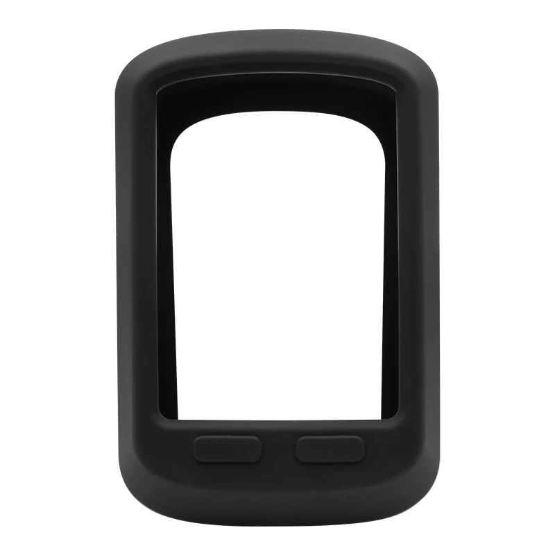 XOSS G+ Bike Computer Case Rubbber Cover Protector afbeelding