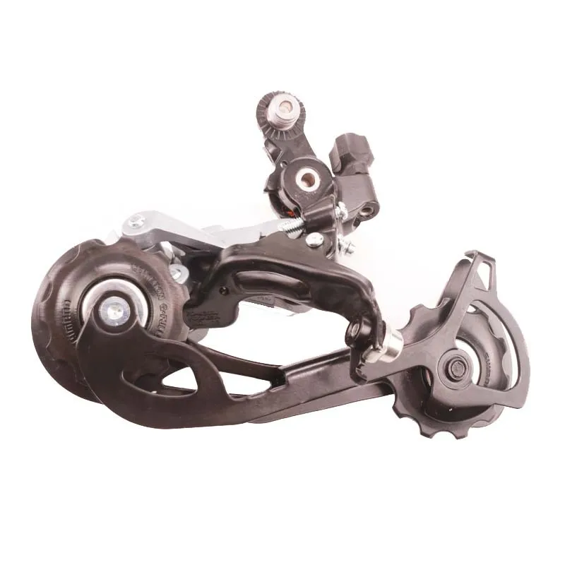 SHIMANO ACERA M3000 M4000 27 3*9 скоростной горный велосипед MTB Трансмиссия группа обновления для m390