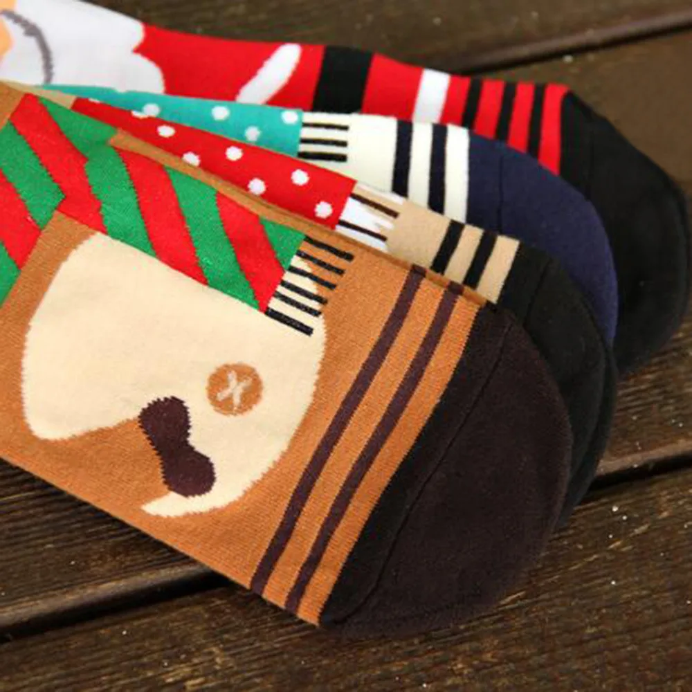 christmas socks