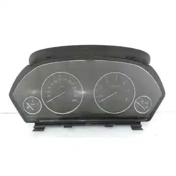 

9232895 BOX INSTRUMENTS BMW SERIE 3 TOURING (F31)