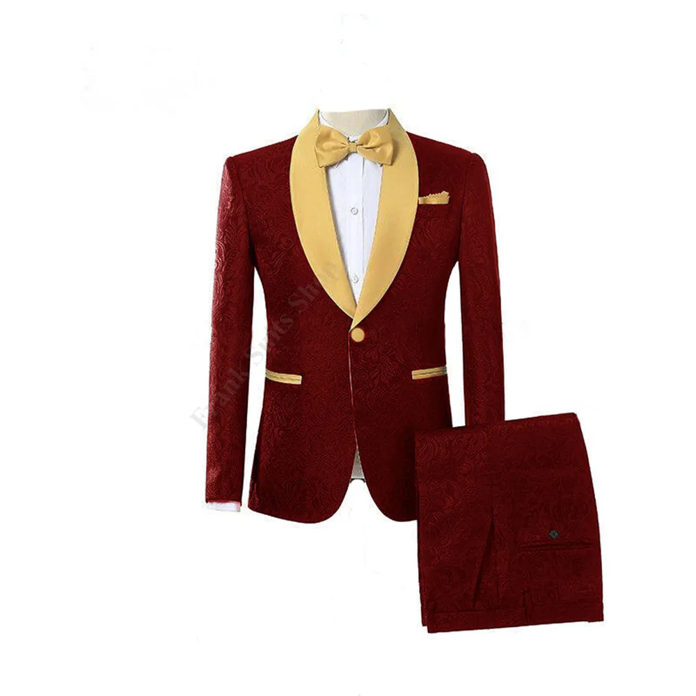 311Burgundy