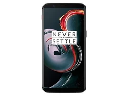 Оригинальный Новый 6,01 дюймOneplus 5T 4 аппарат не привязан к оператору сотовой связи мобильный телефон 6 Гб 64 Гб Snapdragon 835 Octa Core 16MP 20MP Камера полный Экр...