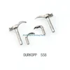 Original High Quality Sewing Machine Accessories Computer Round Head Buttonhole Machine 9820 101 104 3200 558  981 Looper Parts 3