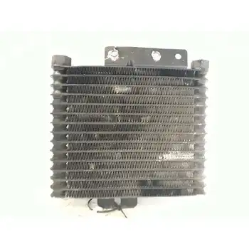 

7204919 Engine Oil cooler Mitsubishi Galloper (hyundai) 2.5 Turbodiesel