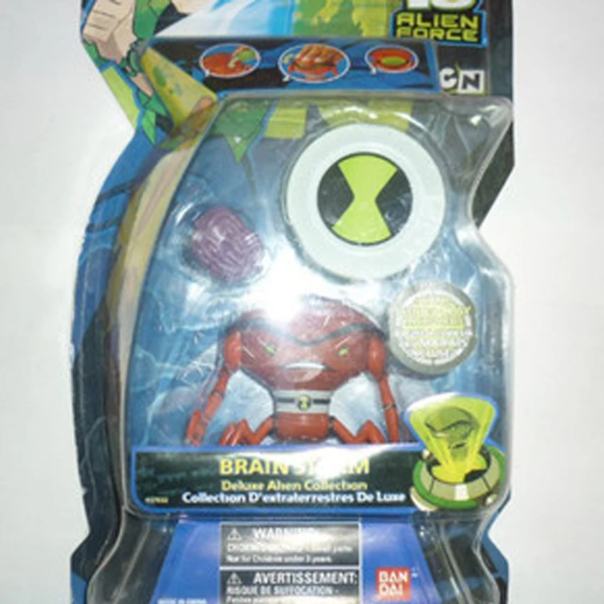F Часы Ben10 Ben 10 Ultimate Omnitrix style. Япония проектор часы подлинные часы Пульс игрушка - Цвет: F