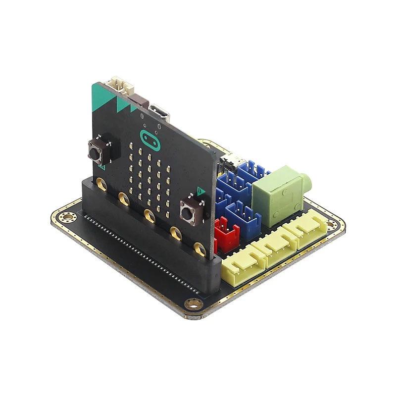 Датчик Moudle расширение платы для BBC Micro: бит Плата расширения