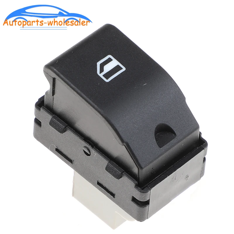 • Per Vw Fox 5Z1 5Z3 5Z4 2005-2011 Accessori Per Auto Pulsante Interruttore Alzacristalli Elettrici Di Alta Qualità