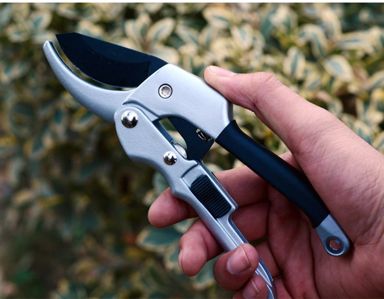 1 шт. профессиональный стальной резак для прививки садовые ножницы фруктовый сад резка