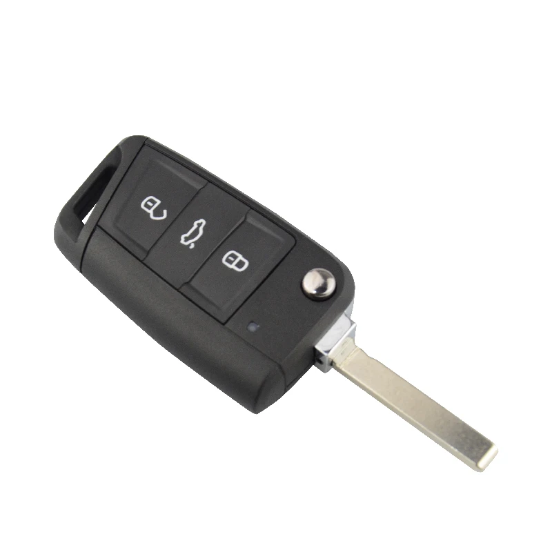 OkeyTech для V W Golf MK7 3 Skoda Seat Passat B6 пульт дистанционного управления откидная крышка