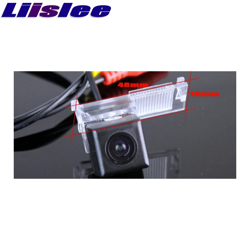 Car Camera For Peugeot 308 : 408 : 508 High Quality Rear View Back Up Waterproof Camera PAL : NTSC To Use | CCD + RCA Standard7