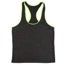 Новинка, мужская майка для тренировки, растягивающаяся, для коррекции фигуры, Мужская майка, корсет, жилет, спортивная одежда, для похудения, формирователь тела, Прямая поставка