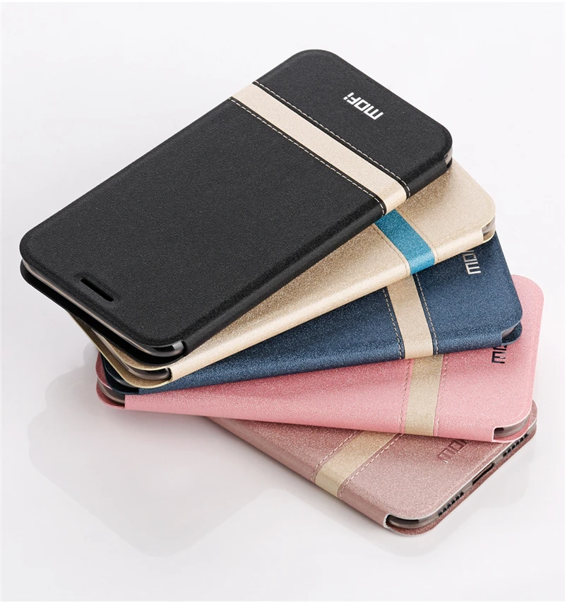 Чехол MOFi для oneplus 6 T, чехол для oneplus 6 T, силиконовый кожаный чехол, жесткая защита задней стороны one plus 6 T, чехол для oneplus 6T capas