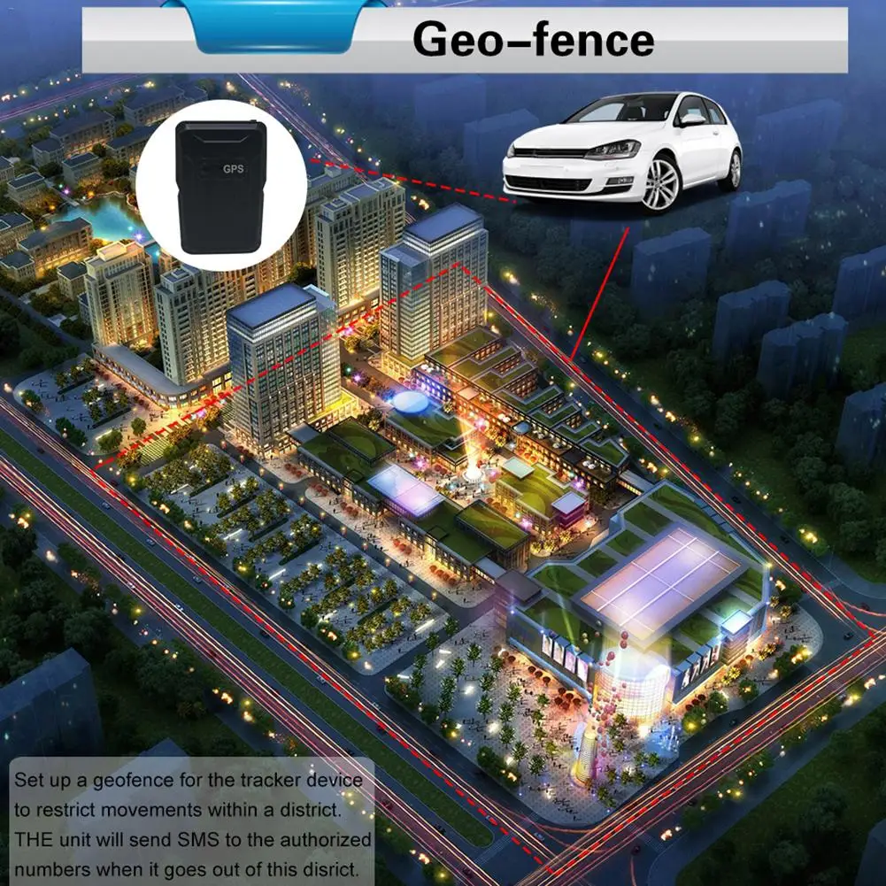 Gps трекер X1 простое использование без установки SMS и GPRS на линии отслеживания программного обеспечения