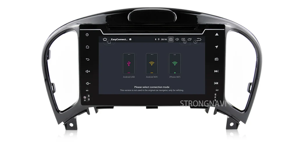 7 дюймов Android 9,0 автомобильный DVD радио плеер для NISSAN JUKE Автомобильный мультимедийный проигрыватель с WI-FI gps навигации BT резервного копирования Камера