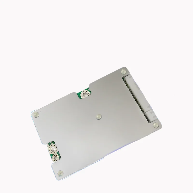 16S 50A BMS 32650 lifepo4 Battery Circuit Protection Board PCB Cell Charger Module 48V Balance Version DIY Gadget Ebike Motor