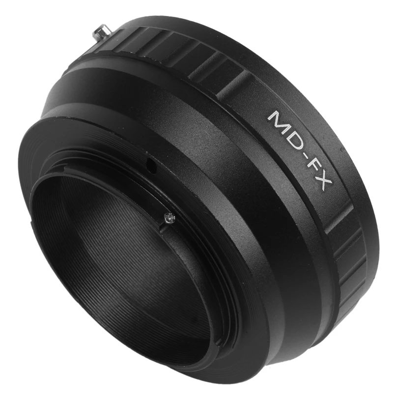 Горячая 3C-Minolta MD роккор объектив Fujifilm X-Mount Камера X-Pro1 X-Pro2 X-E1 X-E2 X-E2S X-M1 X-A1 X-A2 X-A3 X-A10 X-M1 X-T1 X-T2