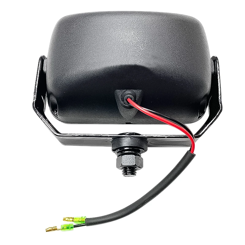 Excavator Boom Light Work Light Toolbox Headlight Excavator