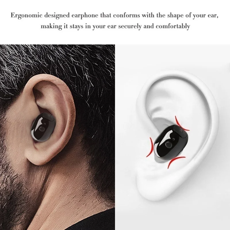 Мини bluetooth-гарнитура водонепроницаемые спортивные наушники fone de ouvido водонепроницаемые стерео наушники мини-наушники Bluetooth JBBL