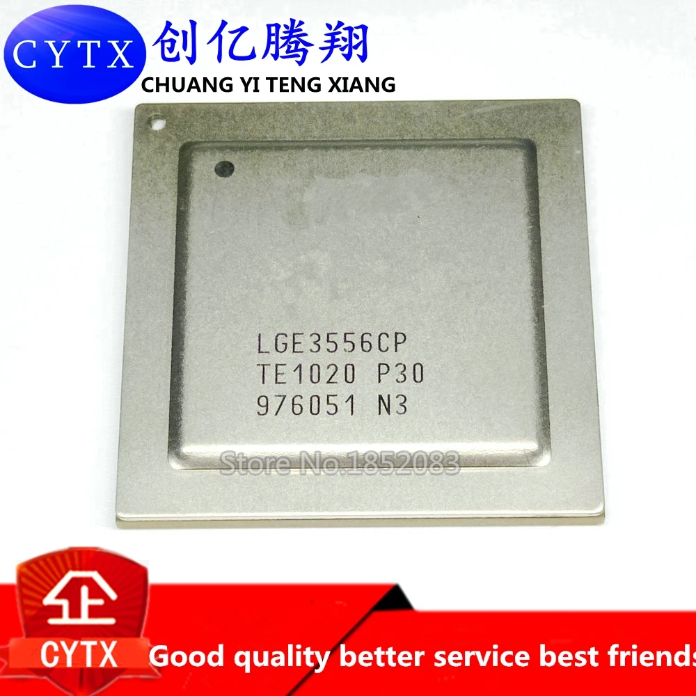 BGA LGE3556C LGE3556CP 1 шт. | Электронные компоненты и принадлежности