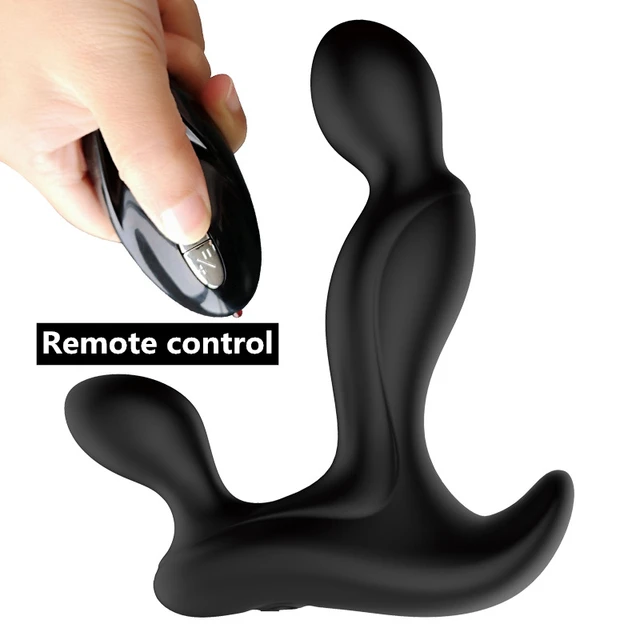 Dorcel Wireless Remote Control Prostate Massager