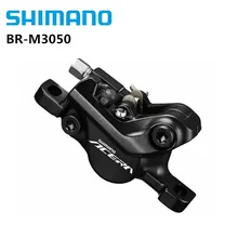 Shimano ACERA M3050 Bike Bicycle mtb Disc Brake Caliper With Retail Box Compatible With mt200 m315 m355 m365 m396