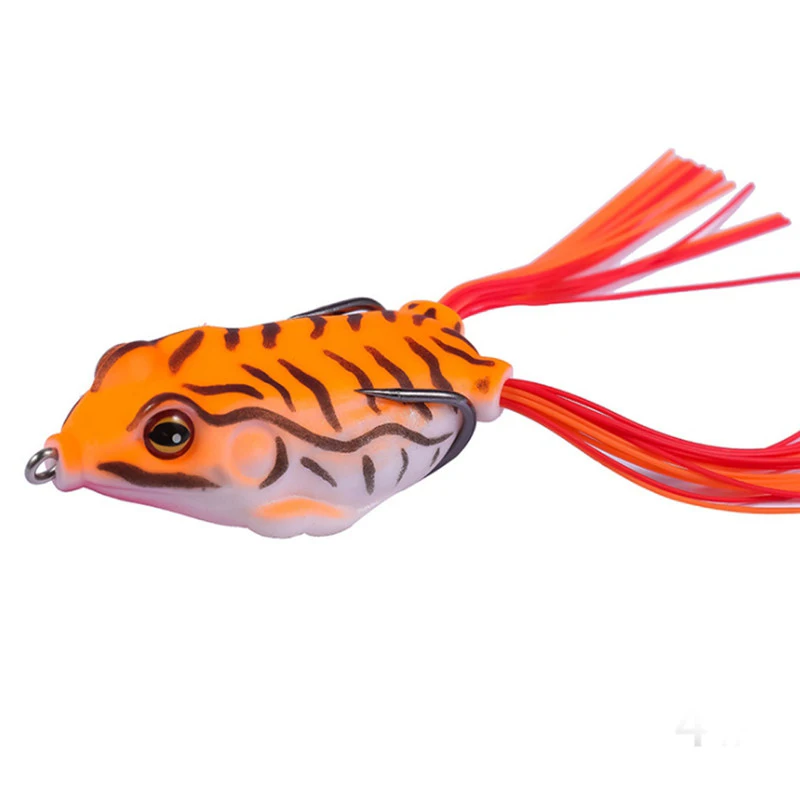 Fishing Soft Lure Fishing Lure Japanese Plastic 1 Piece Of 55mm 12g Top-Level Mine Frog Shapes Crank Swaying Fly Fishing Soft Lure Fishing Lure Japanese Plastic 1 Piece Of 55mm 12g Top-Level Mine Frog Shapes Crank Swaying Fly