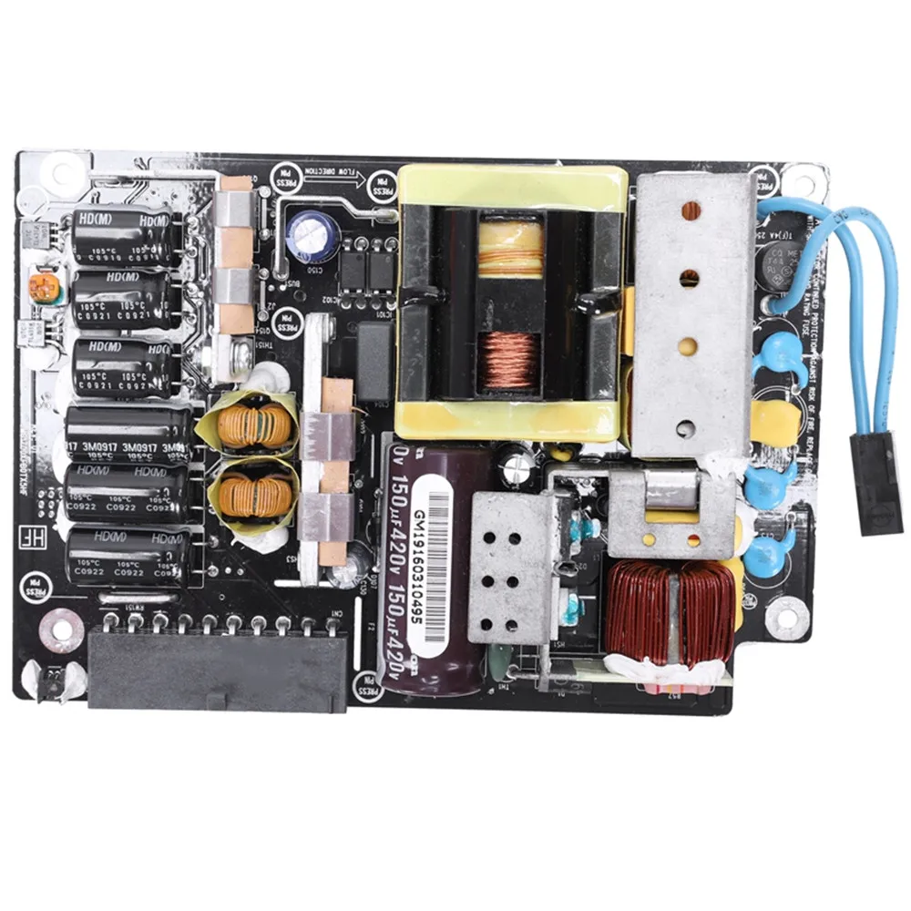 Для iMac 20 компьютерная силовая система A1224 180 Вт 614 0421 0438 2007 2008 2009 0415 2007|Блоки питания
