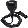 PMMN4024 Microphone Speaker Mic for Motorola Xir P8268 P8260 P8200 P8660 GP328D DP4400 DP4401 DP4800 Walkie Talkie Two Way Radio 1