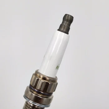 

4pcs/lot ZGR6STE2 12120037244 For BMW E60 E90 E92 E93 135i 335i 535i Iridium Spark Plug High Quality