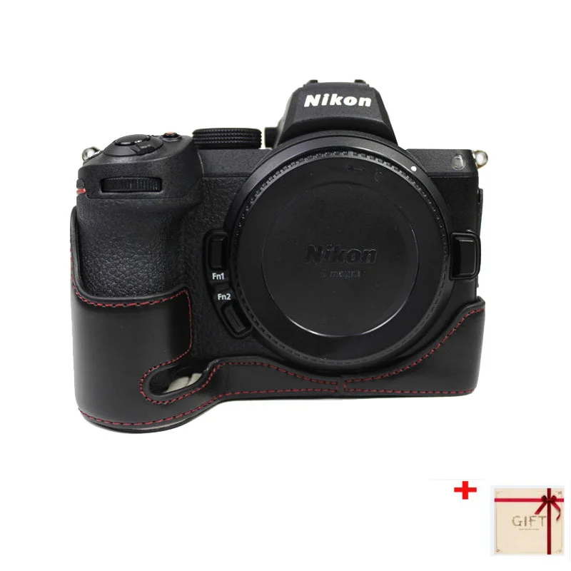 Nikon D7200 レンズ、デシケータ、アクセサリー付 カメラ用レザー