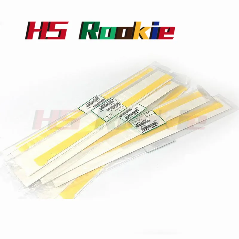 

20pcs. Entrance Seal for Ricoh Aficio AF1075 1060 2060 2075 MP7001 MP8000 MP8001 MP9001 MP7500 Cleaning Entrance Seal Drum Unit