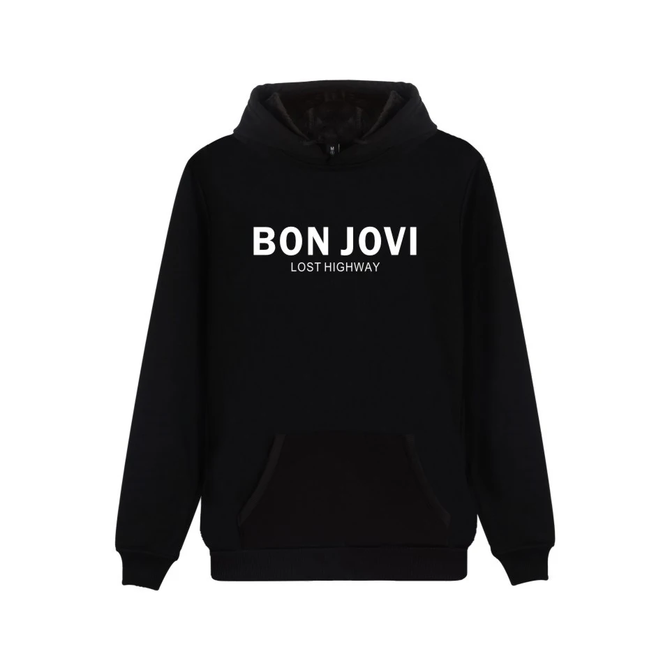 bon jovi sweater