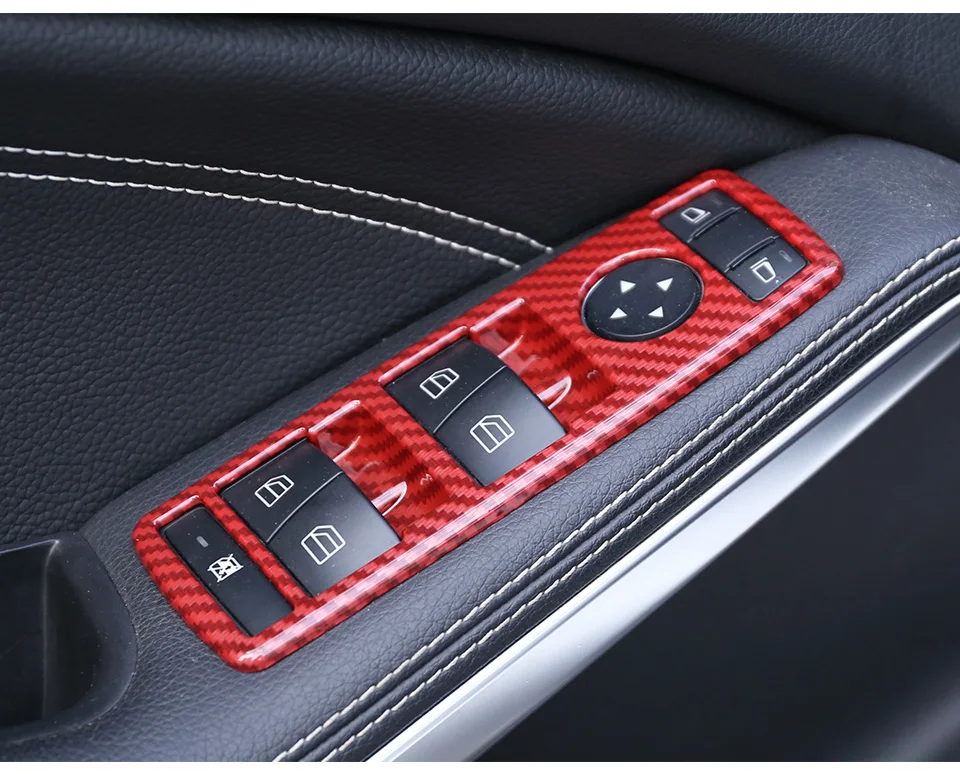 Для mercedes cla w117 mercedes cla amg gla/x156 amg cla 200 gla 200 аксессуары mercedes benz cla 250 gla amg отделка окна