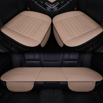 

Pu Leather Car Seat Cover Auto Covers for Automobile for Infiniti Fx Fx35 Fx37 G35 Q50 Q70 Q70l Qx60 Qx70 Car Seat Protector