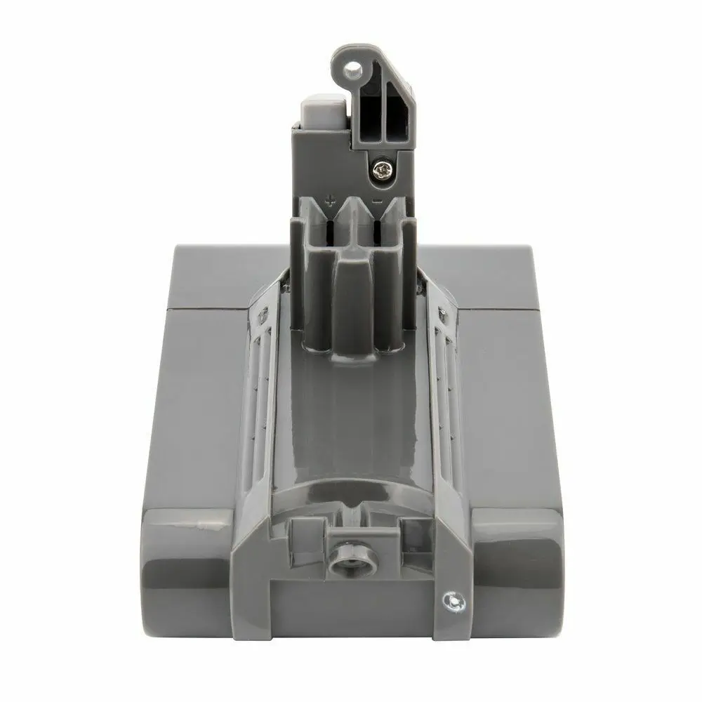 

NEW 21.6V 3000mAh Rechargeable Battery for Dyson Vacuum Cleaner DC58 DC59 DC61 DC62 Animal V6 965874-02 Portable Cordless Li-ion