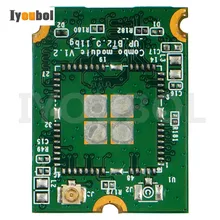 Bluetooth, Wifi PCB Замена для ручной Honeywell Dolphin 7600